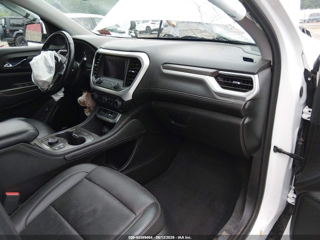 Продажа на аукционе авто 2023 Gmc Acadia Awd Slt, vin: 1GKKNUL4XPZ212673, номер лота: 45369464