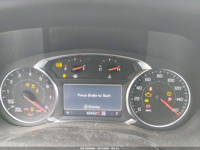 Продажа на аукционе авто 2023 Gmc Acadia Awd Slt, vin: 1GKKNUL4XPZ212673, номер лота: 45369464