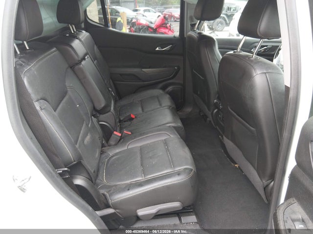 Продажа на аукционе авто 2023 Gmc Acadia Awd Slt, vin: 1GKKNUL4XPZ212673, номер лота: 45369464