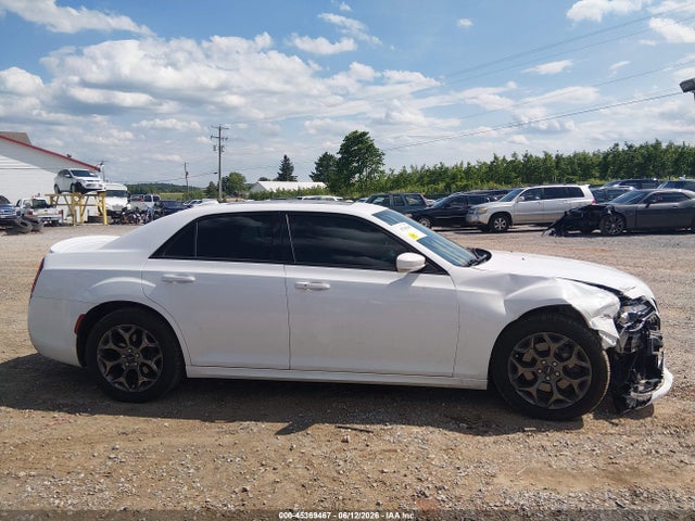 Aukcja sprzedaży 2017 Chrysler 300 300s Awd, vin: 2C3CCAGG4HH506908, numer aukcji: 45369467