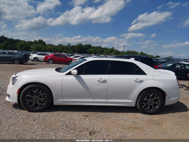 Aukcja sprzedaży 2017 Chrysler 300 300s Awd, vin: 2C3CCAGG4HH506908, numer aukcji: 45369467