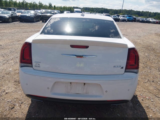 Aukcja sprzedaży 2017 Chrysler 300 300s Awd, vin: 2C3CCAGG4HH506908, numer aukcji: 45369467