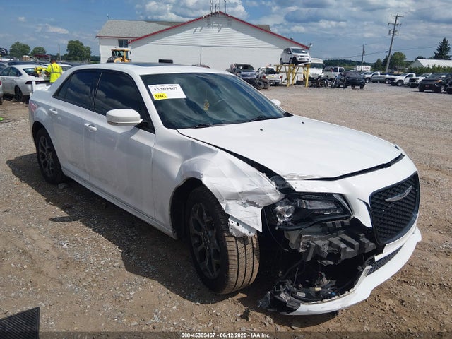 Aukcja sprzedaży 2017 Chrysler 300 300s Awd, vin: 2C3CCAGG4HH506908, numer aukcji: 45369467