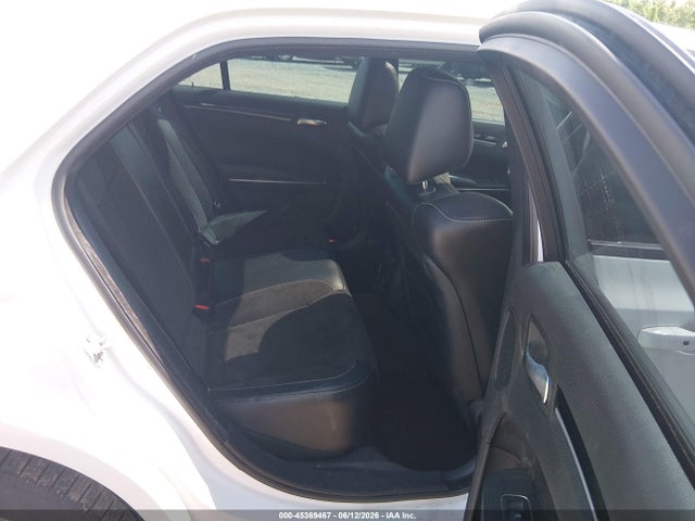 Aukcja sprzedaży 2017 Chrysler 300 300s Awd, vin: 2C3CCAGG4HH506908, numer aukcji: 45369467