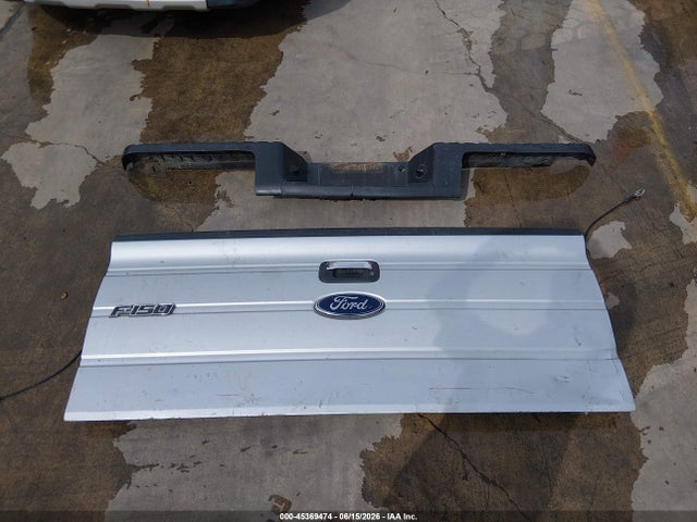 Aukcja sprzedaży 2010 Ford F-150 Fx2 Sport/stx/xl/xlt, vin: 1FTEX1C83AKE45847, numer aukcji: 45369474