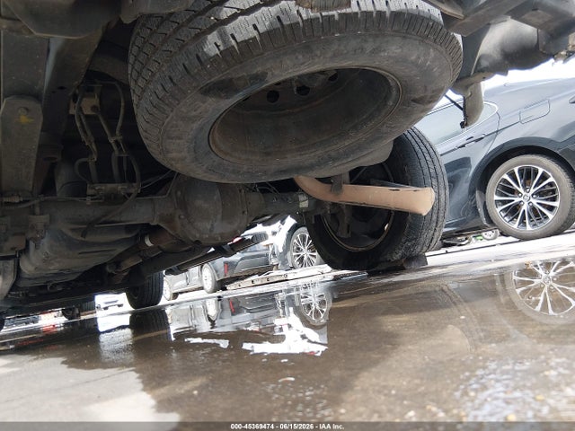 Aukcja sprzedaży 2010 Ford F-150 Fx2 Sport/stx/xl/xlt, vin: 1FTEX1C83AKE45847, numer aukcji: 45369474