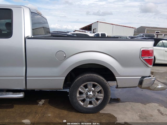 Aukcja sprzedaży 2010 Ford F-150 Fx2 Sport/stx/xl/xlt, vin: 1FTEX1C83AKE45847, numer aukcji: 45369474