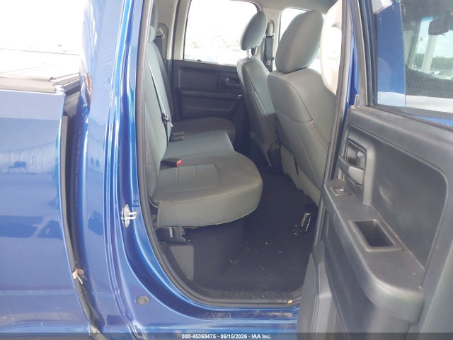 Продажа на аукционе авто 2016 Ram 1500 Express, vin: 1C6RR6FT1GS319754, номер лота: 45369475