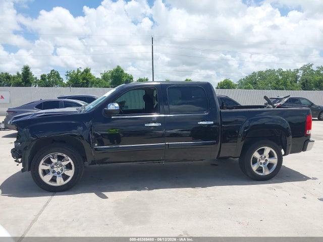 Продажа на аукционе авто 2011 Gmc Sierra 1500 Sle, vin: 3GTP1VE02BG240862, номер лота: 45369480