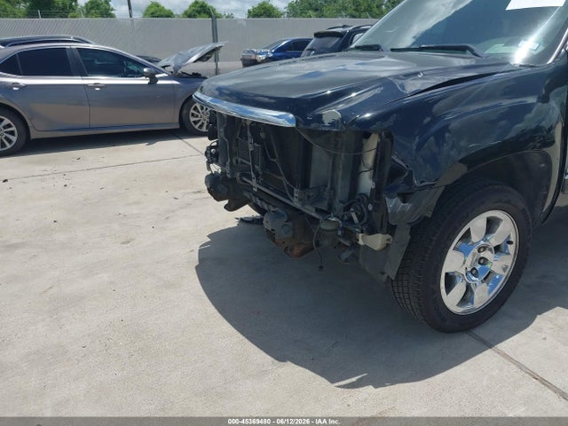 Продажа на аукционе авто 2011 Gmc Sierra 1500 Sle, vin: 3GTP1VE02BG240862, номер лота: 45369480