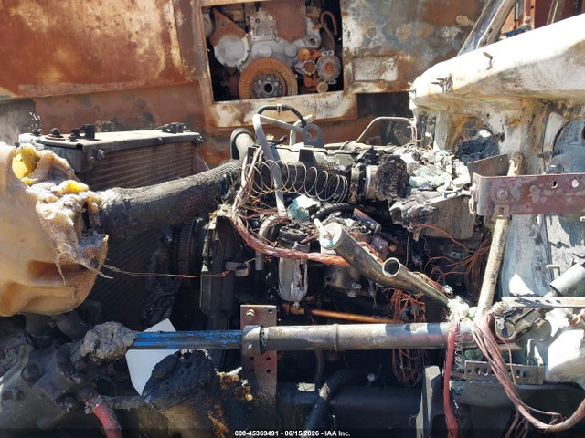 International 4000 4300 2014 3HAMMAAL4EL029351 Image 10