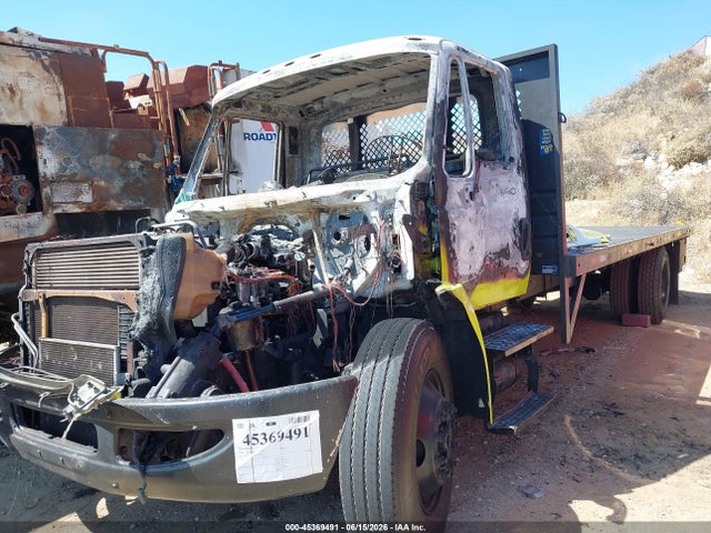 International 4000 4300 2014 3HAMMAAL4EL029351 Image 2