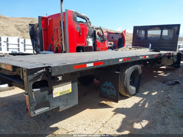 International 4000 4300 2014 3HAMMAAL4EL029351 Image 4