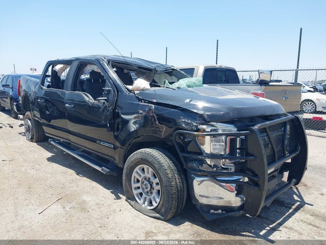 Aukcja sprzedaży 2019 Ford F-350 Xl, vin: 1FT8W3BT0KEE20387, numer aukcji: 45369503