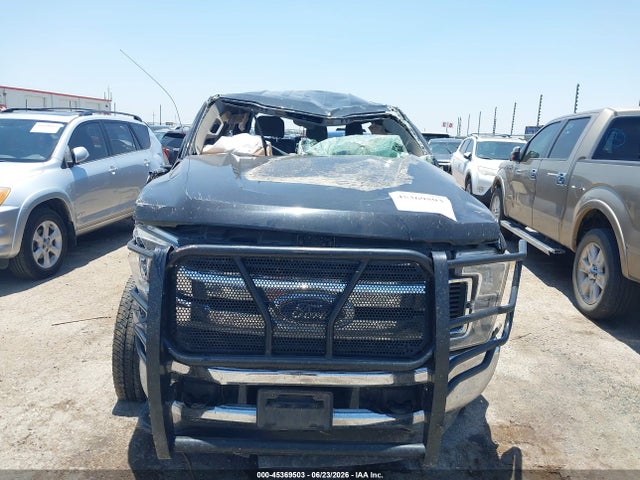 Aukcja sprzedaży 2019 Ford F-350 Xl, vin: 1FT8W3BT0KEE20387, numer aukcji: 45369503