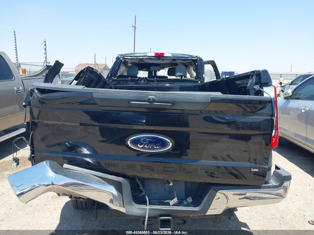 Aukcja sprzedaży 2019 Ford F-350 Xl, vin: 1FT8W3BT0KEE20387, numer aukcji: 45369503