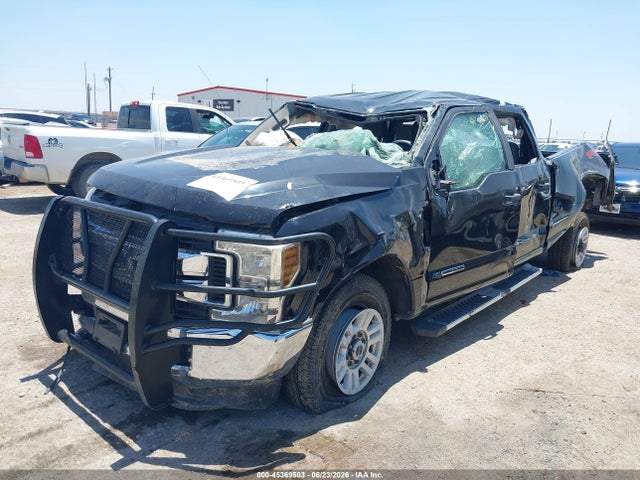 Aukcja sprzedaży 2019 Ford F-350 Xl, vin: 1FT8W3BT0KEE20387, numer aukcji: 45369503