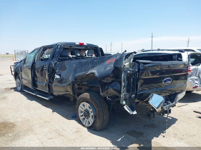Aukcja sprzedaży 2019 Ford F-350 Xl, vin: 1FT8W3BT0KEE20387, numer aukcji: 45369503