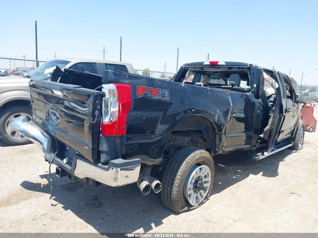 Aukcja sprzedaży 2019 Ford F-350 Xl, vin: 1FT8W3BT0KEE20387, numer aukcji: 45369503