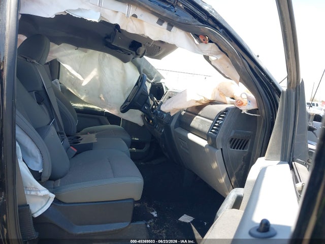 Aukcja sprzedaży 2019 Ford F-350 Xl, vin: 1FT8W3BT0KEE20387, numer aukcji: 45369503