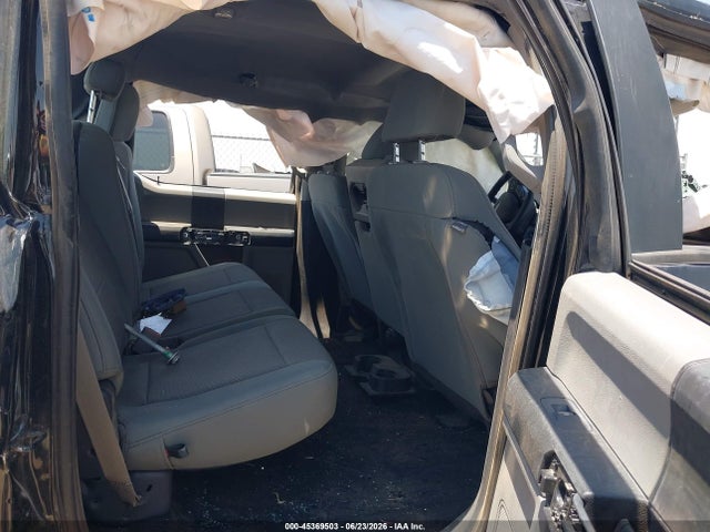 Aukcja sprzedaży 2019 Ford F-350 Xl, vin: 1FT8W3BT0KEE20387, numer aukcji: 45369503
