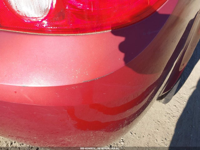45369514 :رقم المزاد ، 1G1AL58FX87325946 vin ، 2008 Chevrolet Cobalt Lt مزاد بيع
