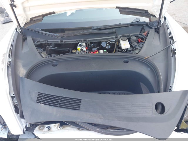 Tesla Model 3 Rear-wheel Drive 2022 5YJ3E1EA5NF329727 Image 10