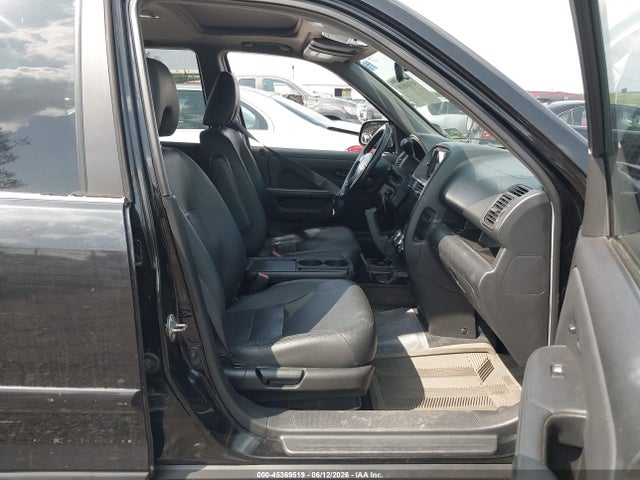 2006 Honda Cr-v Se მანქანა იყიდება აუქციონზე, vin: SHSRD78926U405240, აუქციონის ნომერი: 45369519