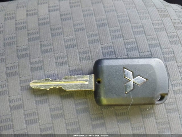 Продаж на аукціоні авто 2018 Mitsubishi Mirage Es, vin: ML32A3HJ9JH006860, номер лоту: 45369523