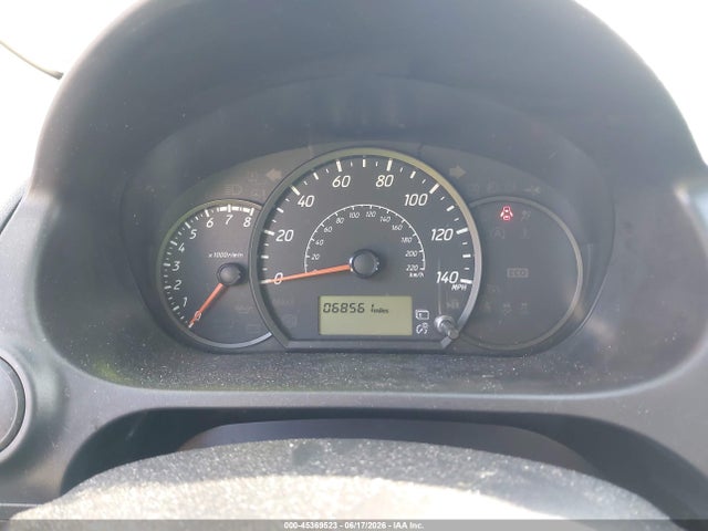 Продаж на аукціоні авто 2018 Mitsubishi Mirage Es, vin: ML32A3HJ9JH006860, номер лоту: 45369523