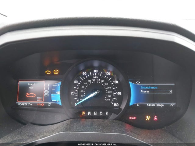 Продажа на аукционе авто 2022 Ford Edge Sel, vin: 2FMPK4J94NBA21772, номер лота: 45369524