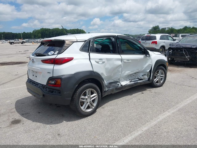 Aukcja sprzedaży 2020 Hyundai Kona Se, vin: KM8K1CAAXLU416502, numer aukcji: 45369532