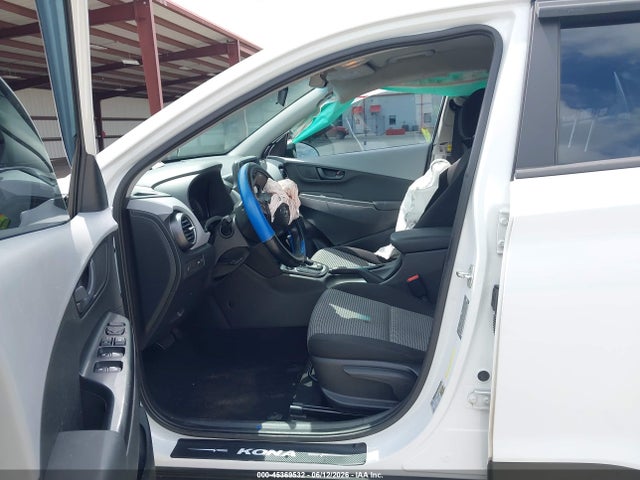 Продаж на аукціоні авто 2020 Hyundai Kona Se, vin: KM8K1CAAXLU416502, номер лоту: 45369532
