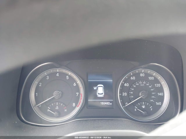 Aukcja sprzedaży 2020 Hyundai Kona Se, vin: KM8K1CAAXLU416502, numer aukcji: 45369532