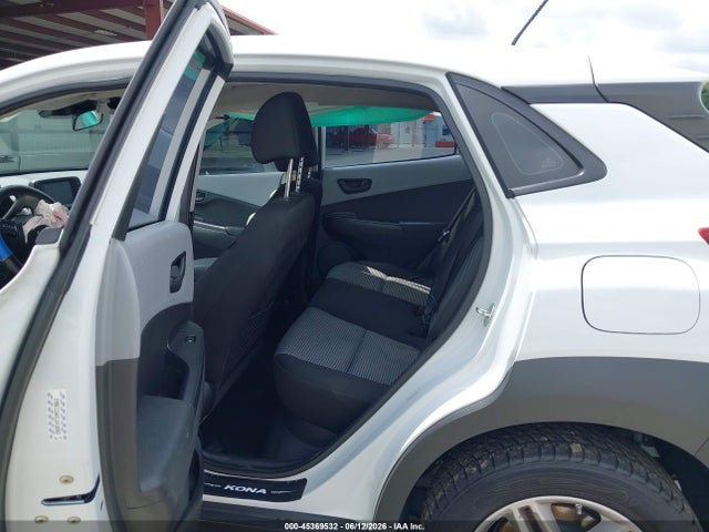 Продажа на аукционе авто 2020 Hyundai Kona Se, vin: KM8K1CAAXLU416502, номер лота: 45369532