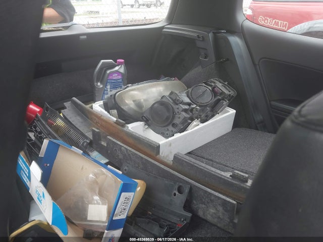 45369539 :رقم المزاد ، WVWFD7AJXAW236443 vin ، 2010 Volkswagen Gti 2-door مزاد بيع