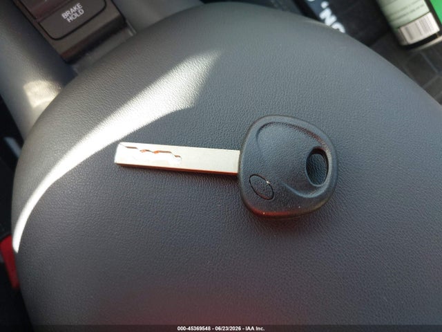 45369548 :رقم المزاد ، 5XXGT4L36GG064457 vin ، 2016 Kia Optima Lx مزاد بيع