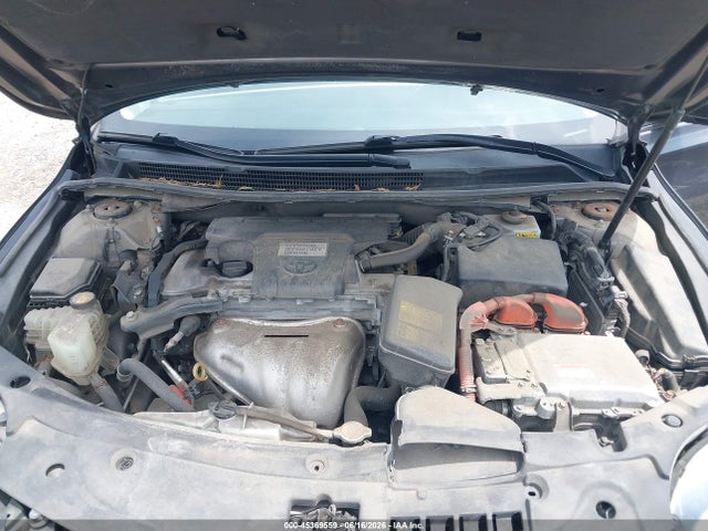 Продажа на аукционе авто 2014 Toyota Avalon Hybrid Xle Touring, vin: 4T1BD1EB0EU029152, номер лота: 45369559