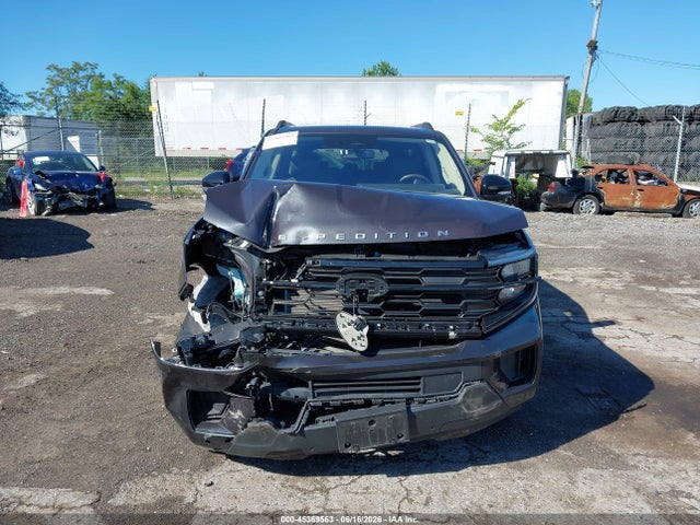 Ford Expedition Active Max 2025 1FMJK1J85SEA11067 Image 11
