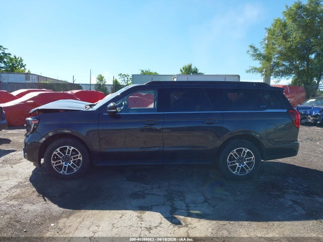 Ford Expedition Active Max 2025 1FMJK1J85SEA11067 Image 13