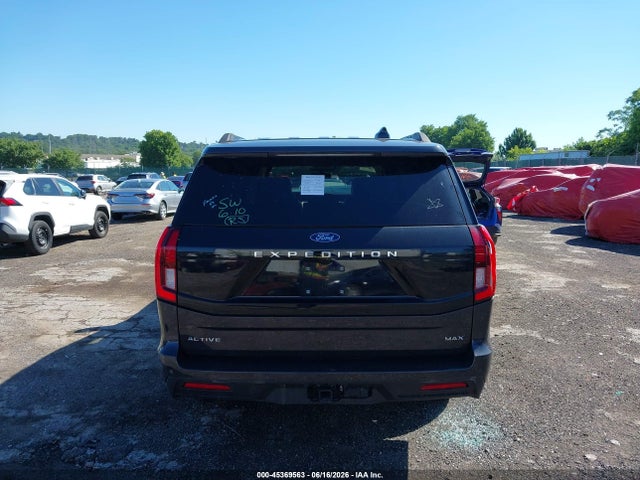 Ford Expedition Active Max 2025 1FMJK1J85SEA11067 Image 15