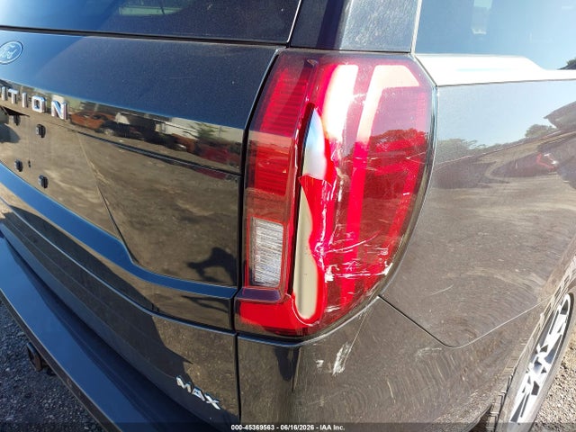 Ford Expedition Active Max 2025 1FMJK1J85SEA11067 Image 20