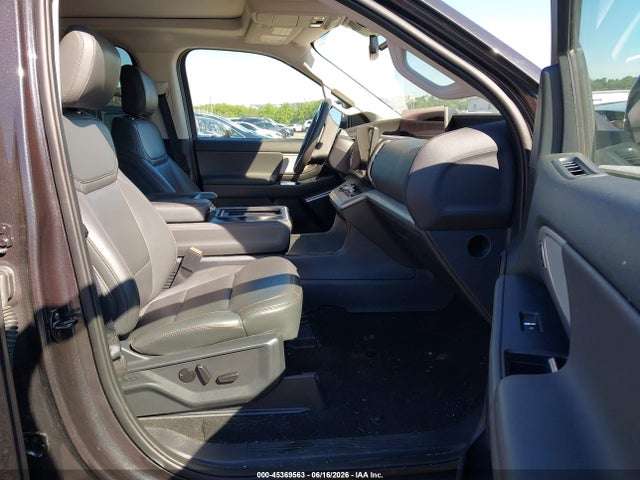 1FMJK1J85SEA11067 Ford Expedition Active Max