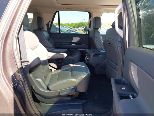 Ford Expedition Active Max 2025 1FMJK1J85SEA11067 Image 8