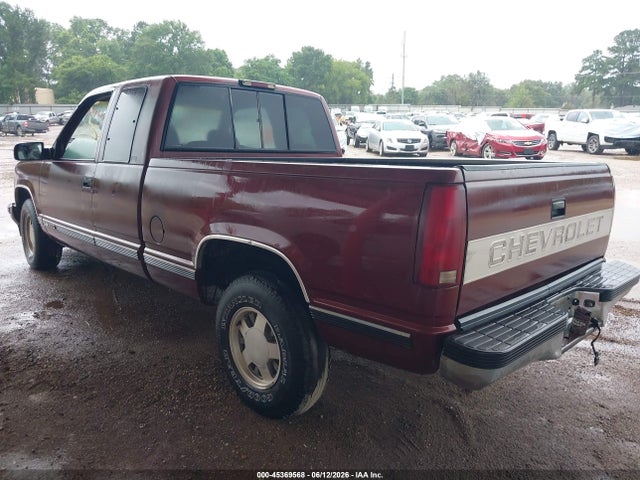 Продаж на аукціоні авто 1997 Chevrolet C1500 Fleetside, vin: 1GCEC19R4VE189752, номер лоту: 45369568