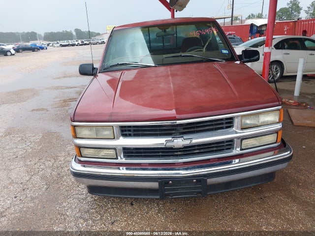 Продаж на аукціоні авто 1997 Chevrolet C1500 Fleetside, vin: 1GCEC19R4VE189752, номер лоту: 45369568