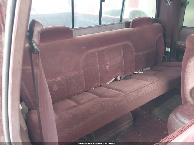 Продаж на аукціоні авто 1997 Chevrolet C1500 Fleetside, vin: 1GCEC19R4VE189752, номер лоту: 45369568