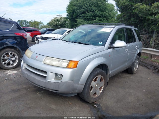 Aukcja sprzedaży 2005 Saturn Vue V6, vin: 5GZCZ53455S808630, numer aukcji: 45369569