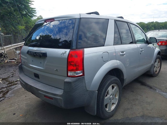 Aukcja sprzedaży 2005 Saturn Vue V6, vin: 5GZCZ53455S808630, numer aukcji: 45369569
