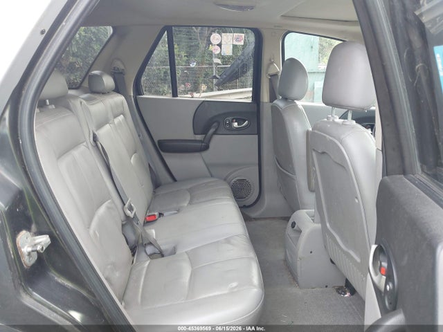 2005 Saturn Vue V6 მანქანა იყიდება აუქციონზე, vin: 5GZCZ53455S808630, აუქციონის ნომერი: 45369569